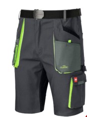 Pantaloni scurti Classic Stretch Slim foto