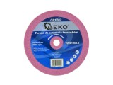Disc abraziv pentru masini electrice de ascutit lanturi, Geko G81202