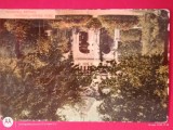 Statiunea Baile Sarata Monteoru -Buzau ,CARTE POSTALA interesanta , necirculata, Printata