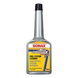 Aditiv Curatare Benzina Sonax, 250ml - Curata Sistem Alimentare, Restabileste Performanta Motor