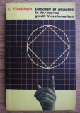 E. Fischbein - Concept si imagine in formarea gandirii matematice