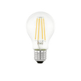 Bec cu senzor crepuscular EGLO 11886, LED E27 6W