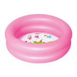 Cumpara ieftin Piscina de joaca rotunda Bestway pentru copii, roz