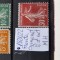 1921 Franta-Semanat.-YT158-160-part.set-MH