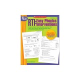 RTI: Easy Phonics Interventions