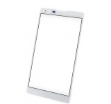 Geam Sticla Display LG X5 / K6M Alb