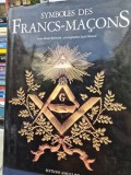 Symboles des Francs-Macons - Daniel Beresniak