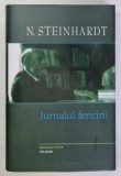 OPERE VOL. I JURNALUL FERICIRII de N. STEINHARDT , 2008 * EDITIE CARTONATA