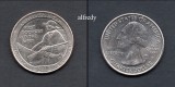 SUA 2016 Quarter, 25 Centi, Cumberland Gap, Kentucky, D
