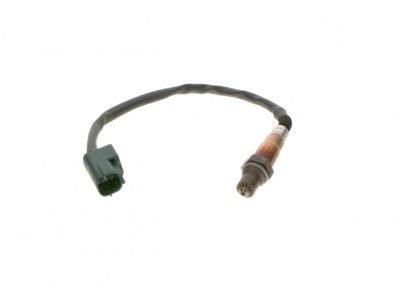 BOSCH 0 258 006 462 Sonda Lambda foto