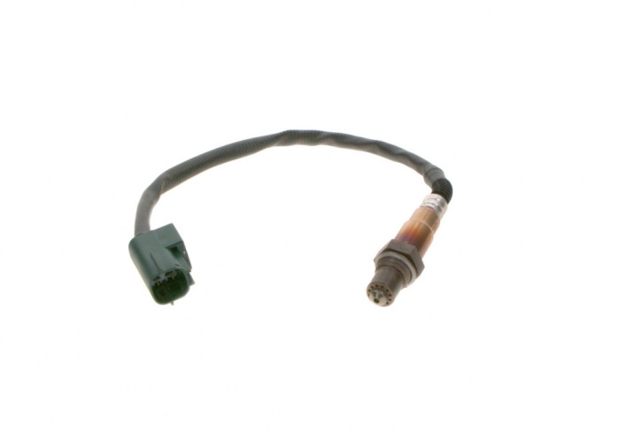 BOSCH 0 258 006 462 Sonda Lambda