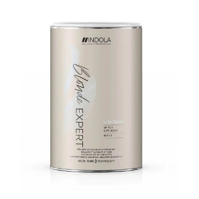 Pudra decoloranta Blond Expert 450gr, Indola foto