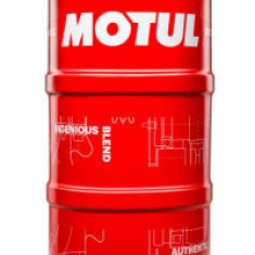 Ulei motor 4T Motul 7100 10W60 60l, API SN JASO MA-2 synthetic ester