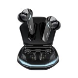 Casti Bluetooth pentru Gaming, Dual Mode, HD Calls - Lenovo GM2 Pro - Black