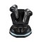 Casti Bluetooth pentru Gaming, Dual Mode, HD Calls - Lenovo GM2 Pro - Black