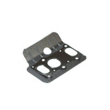 Cumpara ieftin Garnitura galerie evacuare FORD GALAXY (WGR) 2.8 i V6 1995-2000 CORTECO 023674P