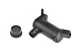 Pompa apa spalare parbriz Ford Cougar, Escort, Fiesta 1995-,2008, Focus 1998-2004, Fusion 2002-2012, Ka 1996-2008, Mondeo 1993-2000, Puma 1997-2002,