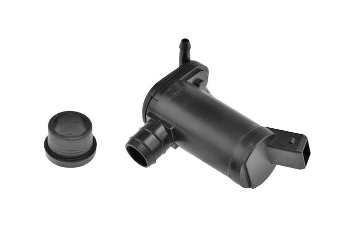 Pompa apa spalare parbriz Ford Cougar, Escort, Fiesta 1995-,2008, Focus 1998-2004, Fusion 2002-2012, Ka 1996-2008, Mondeo 1993-2000, Puma 1997-2002,