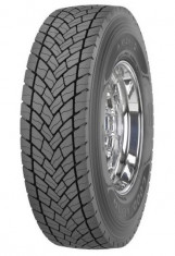 Anvelopa Vara Goodyear KMAX D 315/60R22.5 152/148L foto