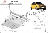 Scut metalic motor Seat Arosa fabricat in perioada 1997 - 2004 APS-27,177, SCUT PROTECTION