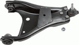 Brat, suspensie roata DACIA DUSTER (2010 - 2016) RINGER 1141001513