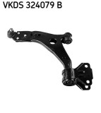 SKF VKDS 324079 B Brat, suspensie roata