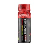Beta Alanina Lichida Shot 80 mililitri Ostrovit