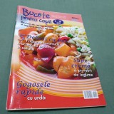 Cumpara ieftin REVISTA BUCATE PENTRU COPII 0-10 ANI RETETE PENTRU COPII NR.8 - 2010