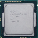 Cumpara ieftin Procesor Intel Core i5-4590 3.3GHz (Up to 3.7GHz), LGA1150, Cache 6MB, Sandy Bridge Tray