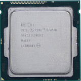 Procesor Intel Core i5-4590 3.3GHz (Up to 3.7GHz), LGA1150, Cache 6MB, Sandy Bridge Tray