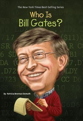 Who Is Bill Gates? foto