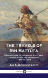 Travels of Ibn Batt
