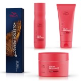 Cumpara ieftin Kit Colour Protect pentru par vopsit, fir gros