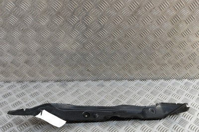 Aripa de plastic dreapta față VOLVO V60 II 225, 227 2019 OEM: 32244538 30832081 foto