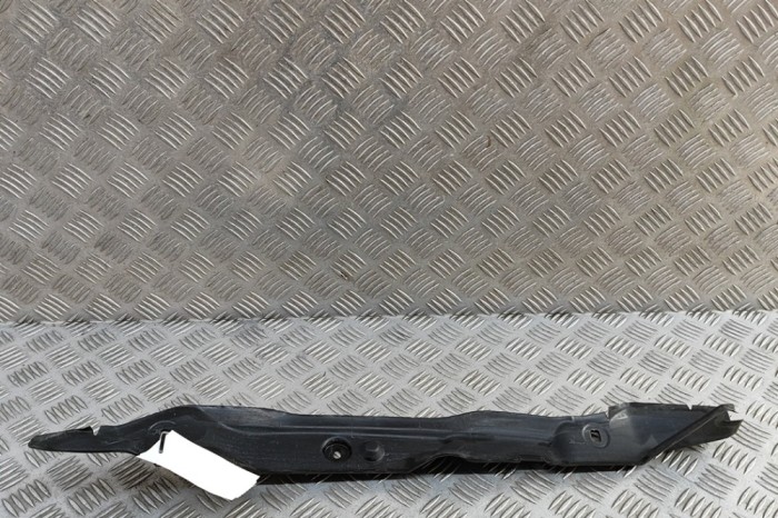 Aripa de plastic dreapta față VOLVO V60 II 225, 227 2019 OEM: 32244538 30832081