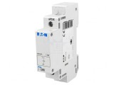 Releu Compensator pentru Șină DIN 17,5x90x60mm IP20