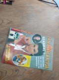 Cumpara ieftin REVISTA &#039;&#039;Inima Salbatica&#039;&#039; , nr 63 *1998 * Contine posterele