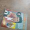 REVISTA &#039;&#039;Inima Salbatica&#039;&#039; , nr 63 *1998 * Contine posterele