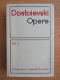 F.M. DOSTOIEVSKI - OPERE - VOL.3