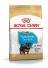 Royal Canin Yorkshire Terrier Puppy, 1.5kg - Hrana Uscata Caini Junior, Formula Speciala pentru Pui Yorkshire, Digestie Usoara, Imunitate Puternica