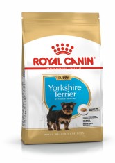 Royal Canin Yorkshire Puppy hrana uscata caine junior, 1.5 kg
