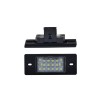 Lampa LED numar compatibila Audi Cod: 7312 Automotive TrustedCars, Oem