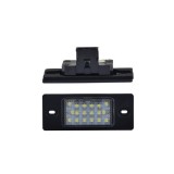 Lampa LED numar compatibila Audi Cod: 7312 Automotive TrustedCars, Oem