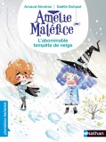 L&#039;abominable tempete de neige | Arnaud Almeras, Gaelle Duhaze