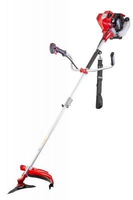 Motocoasa cu lama si fir tija detasabila 2.2kW RD-GBC24, Raider, 075011 foto