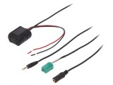 Adaptor Bluetooth pentru Renault