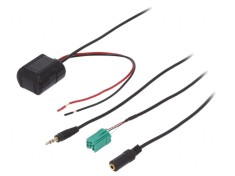 Adaptor Bluetooth pentru Renault foto