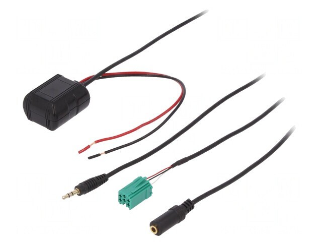 Adaptor Bluetooth pentru Renault