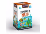 Joc educativ MemoRace - Primii pasi in MATE, Ludicus
