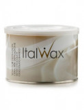 Italwax Ceara epilat Ciocolata alba 400ml